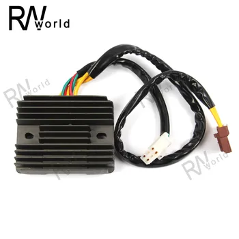 

Motorcycle 12V Voltage Regulator Rectifier Parts For Aprilia Atlantic 125 500 Sprint Scarabeo 250 400 ie 2006 2007 2008 2009