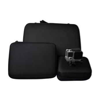 

Photography camera bag accessories for sports cameras full set of accessories storage bag CD50 T07