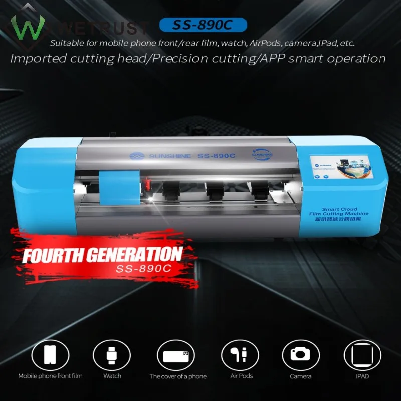 Солнцезащитная фотопленка для автомобиля планшета переднее стекло задняя