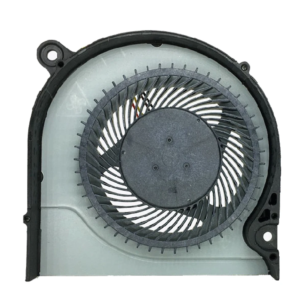 Computador Cpu Ventiladores de Refrigeração para Acer Predator Helios 300 G3571 G3-572 Ph317-51 Ventilador Radiador Dc28000jrf0 Laptops Peças Venda - Imagem 3