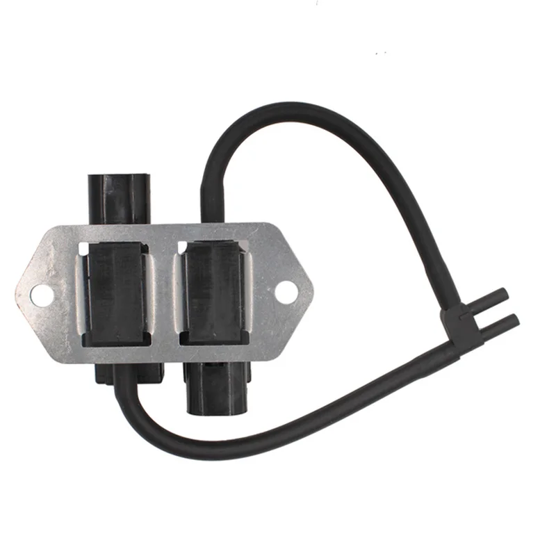 MB937731 For Mitsubishi Pajero L200 L300 V43 V44 V45 K74T V73 V75 V78 6G72 4D56 6G74 Freewheel Clutch Control Solenoid Valve