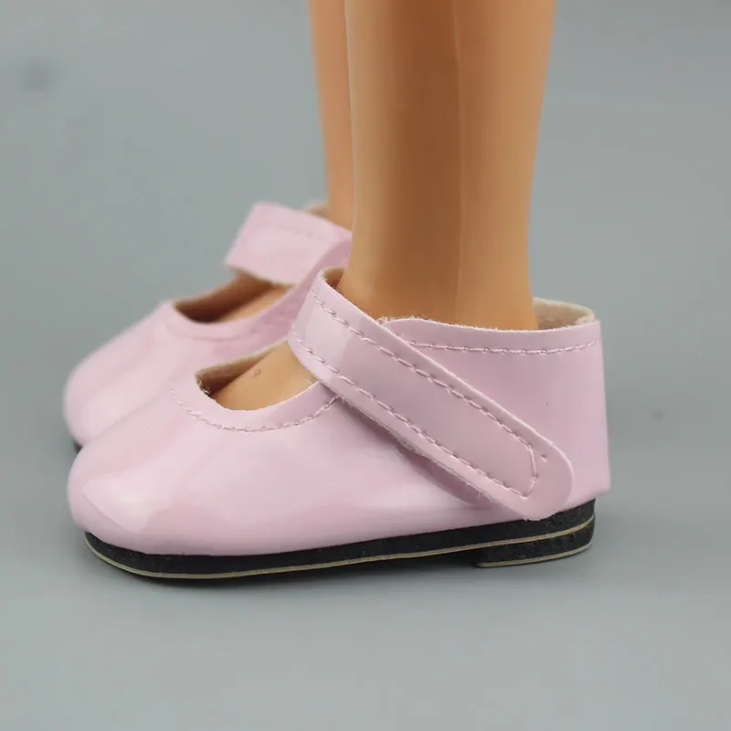 Fashion shoes 42cm FAMOSA Nancy Doll Doll Accessories Doll not included