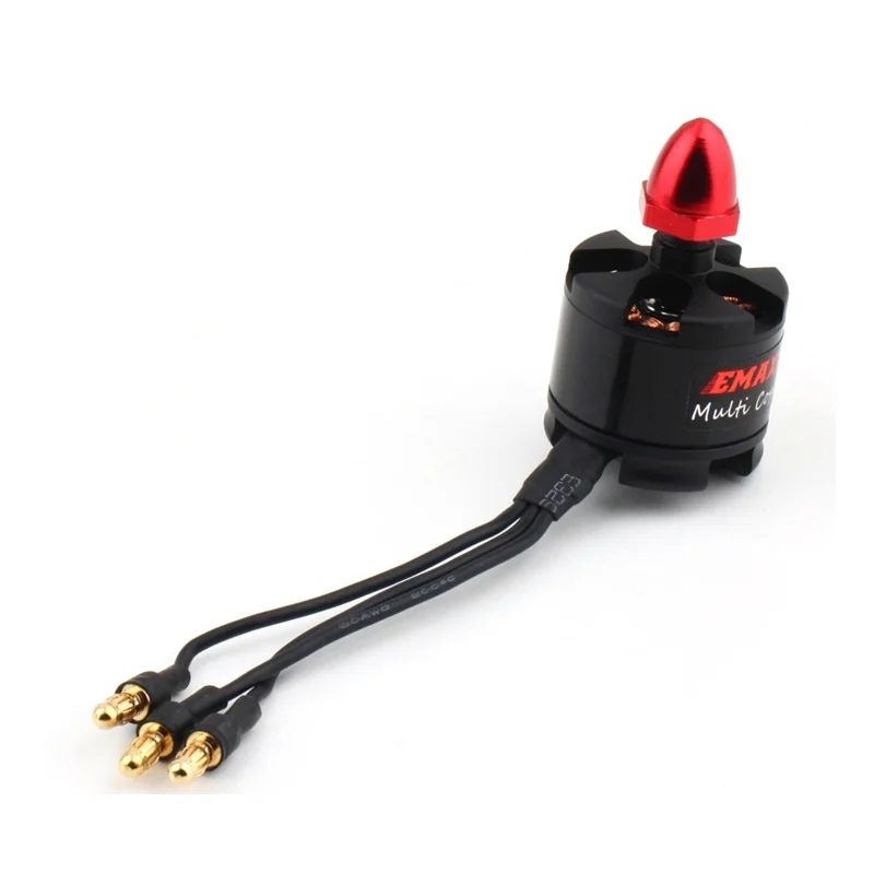 Emax MulitRotor MT2213 935KV plus thread Brushless Motor CW CCW with 1045 propeller for Multirotor Quadcopters 6