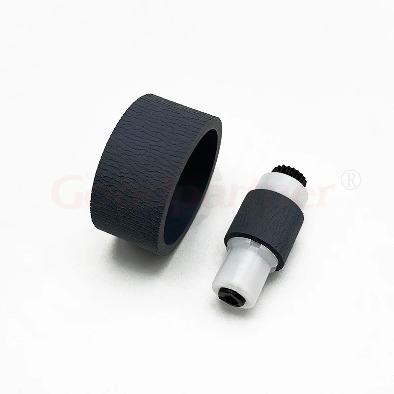 Pneu do Rolo do Recolhimento para Canon Qm34014000 Qm3-4014-010 Mx338 Mx330 Mx328 Mx320 Mx358 Mx357 G1400 G2400 G3400 G1000 G2000 G3000 - Imagem 2