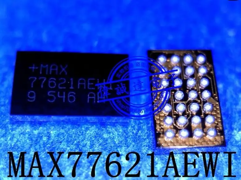 

5 шт./лот MAX77621 MAX77621AEWI MAX77621AEWI + T BGA, новый оригинальный, бесплатная доставка