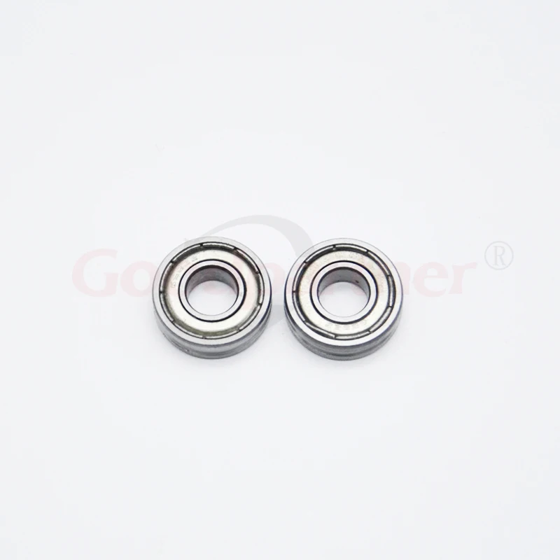 20X AE03 0053 AE030053 роликовый подшипник давления для Ricoh Aficio 2051 2060 2075 MP 6000 6001 6002 7000 7001 7502