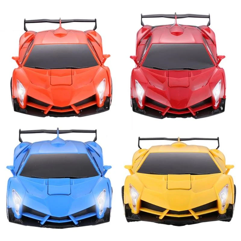 a lamborghini rc car