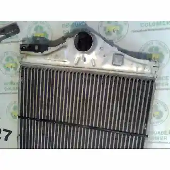 

3022414 Intercooler Renault Vel Satis (bj0) 2.2 Dci Turbodiesel