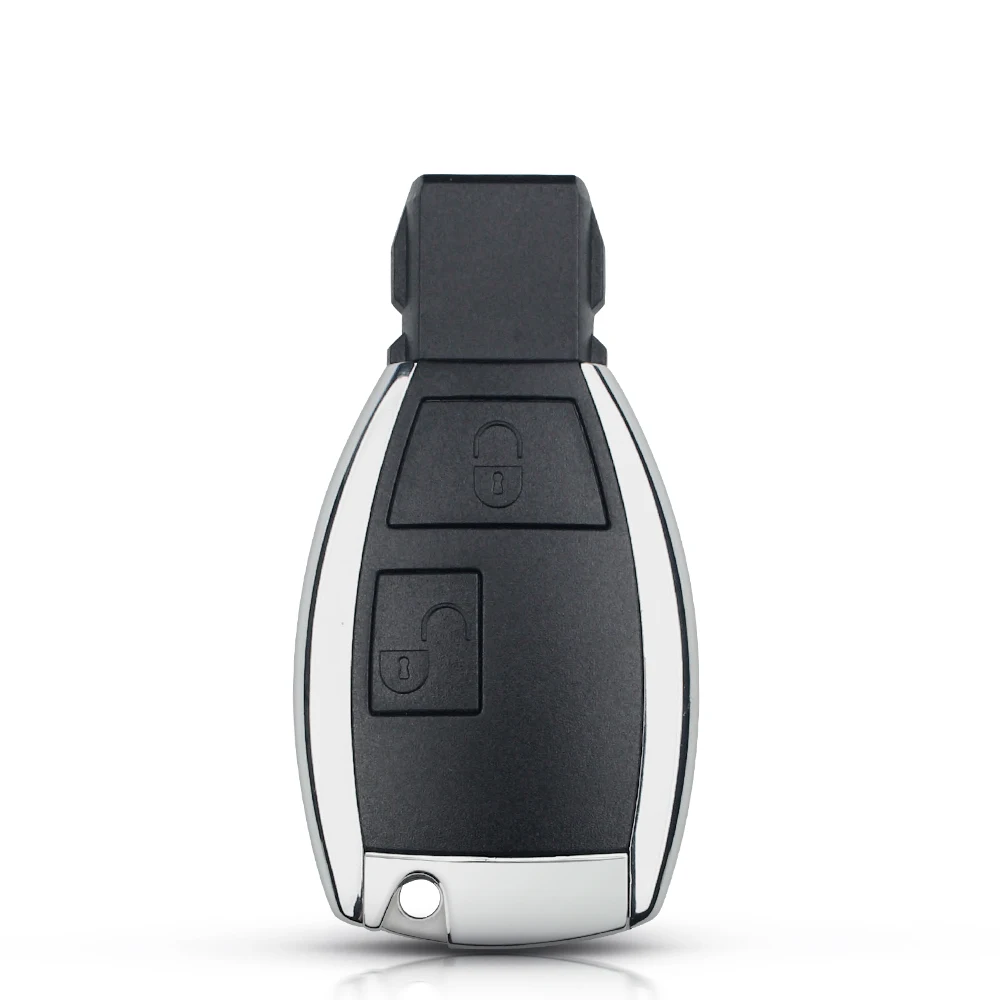 Chiave telecomando per Benz Mercedes C E S M CLS CLK W203 W205 W211GL SLK Classe S CL55 AMG - H1159b065ac5a4ffb9cfd44b6ebac8a75k
