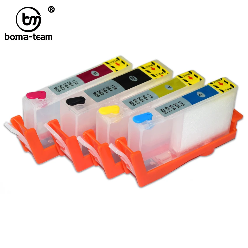 Картридж для струйного принтера HP Officejet Pro 934 935 6230 6830 6812 934XL 935XL|ink cartridge|ink cartridge for