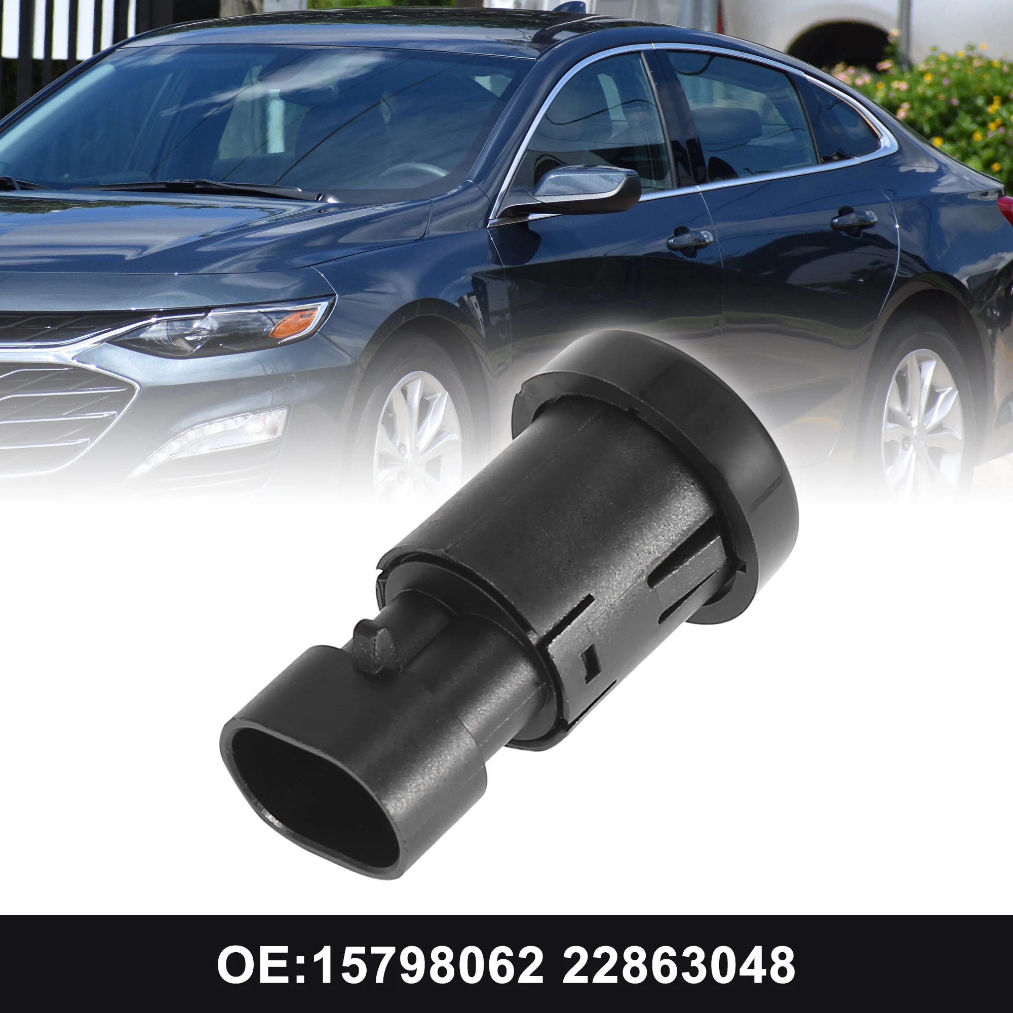 

Переключатель спуска задней двери автомобиля Uxcell, переключатель спуска задней двери багажника для Chevrolet Suburban для GMC Yukon 22863048 15798062