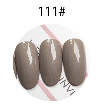 110 UV Gel 12ml Популярное гелевое покрытие, впитывающее Базовое покрытие, верхнее покрытие, 12 мл, УФ Гель-лак для ногтей, Натуральный Гель-лак для ногтей, лак для дизайна Manciure Nailart - Цвет: 110 UV Gel 12ml