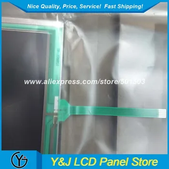 

8.5inch lcd display TCG085WVLCF-G00+touch screen