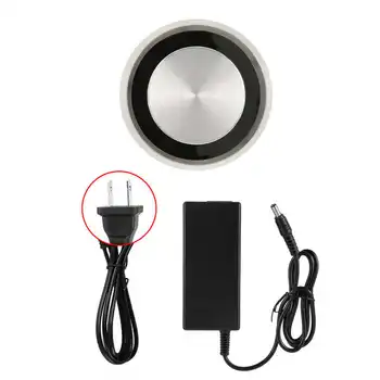 

100-240V Tattoo Power Tattoo Machine Tool for Rotating Tattoo Machine Coil Tattoo Machine Specification: