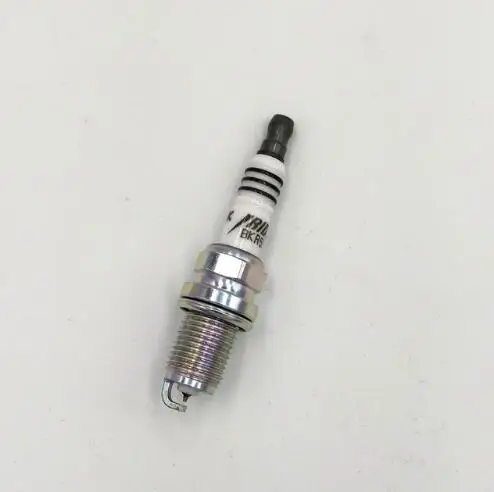 4PCS BKR5EIX-11 5464 BKR5EIX11 BKR5EIX 11 Iridium Spark Plugs For TOYOTA SUZUKI | Автомобили и мотоциклы