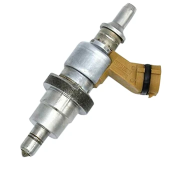

Automobile Fuel Injector for Toyota Corolla Auris Avensis Part Number:23710-26010 23710-26011