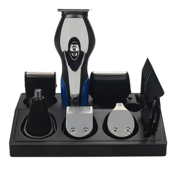

multi-function haircut set Shaver nose hair protector electric clipper Cutter