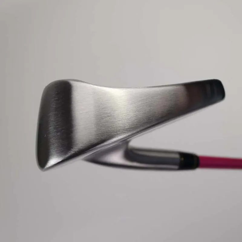 Golf Clubs irons S-06 Golf Forged Iron R Sraphite 5-11/A/S Golf Irons Shaft With Headcover Women's Free shipping