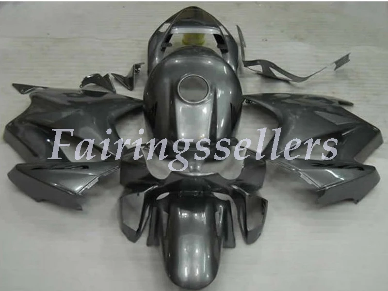 Dark Grey - VFR800 02-12