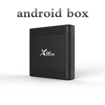 

android box support iptv with smart tv m3u enigma2 PC Linux