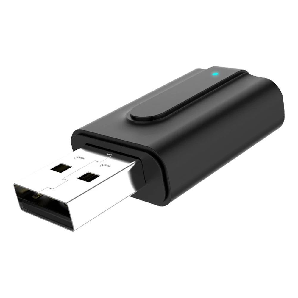2 в 1 автомобильный портативный стерео USB Bluetooth передатчик звук ТВ адаптер система мини аудио универсальный домашний приемник T10