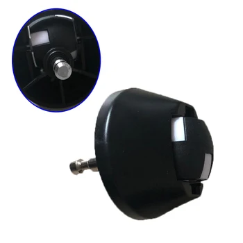 

Universal Wheel For Ilife V7S Pro V7 V7S V7S Plus Vacuum Cleaner Accessories Universal Wheel High Quality Replacement