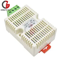 Modbus I2C RS485 SHT10/SHT20 датчик температуры и влажности Модуль влажности почвы для термостат инкубатора Humidistat