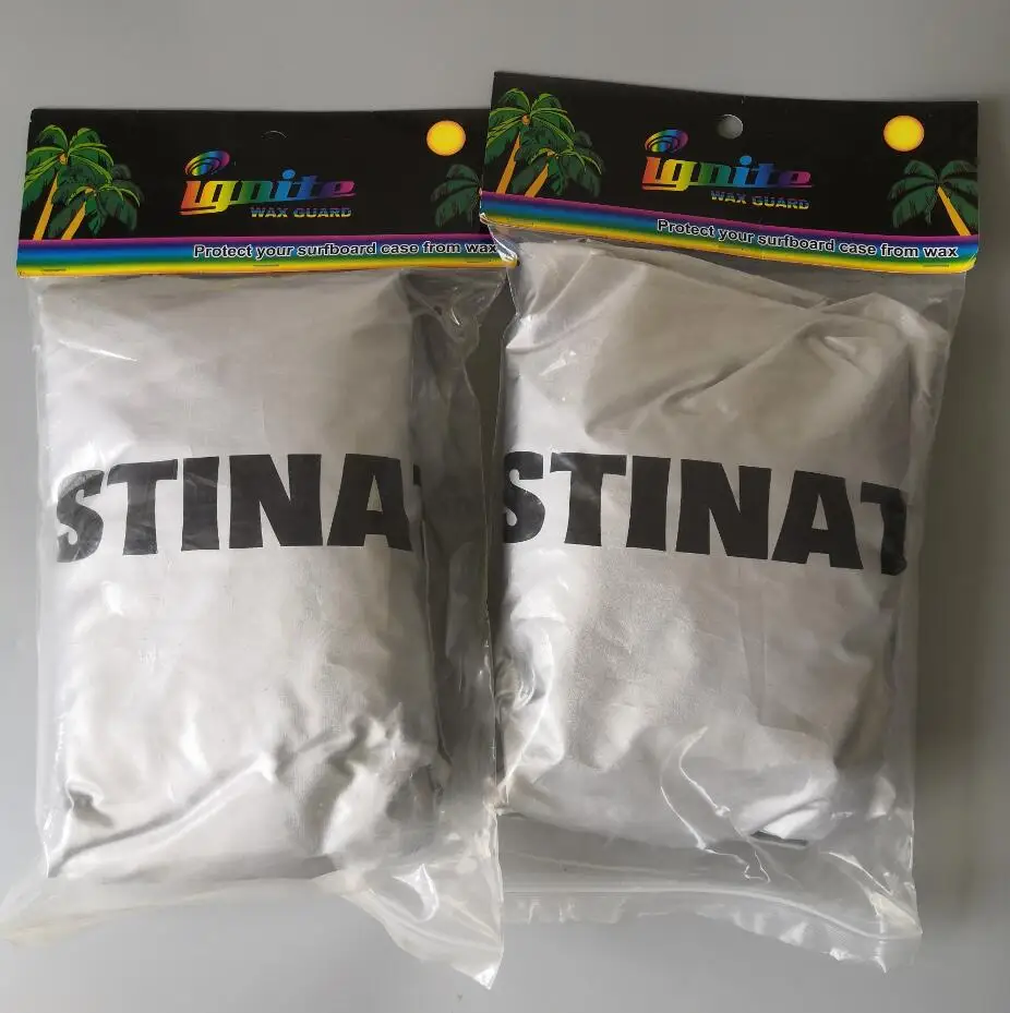 8~19 ft Surfboard cover protective Surfboard silvercoated bag 6