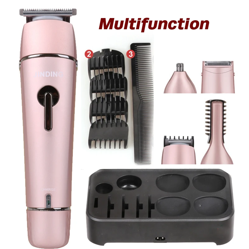 moser baer hair trimmer