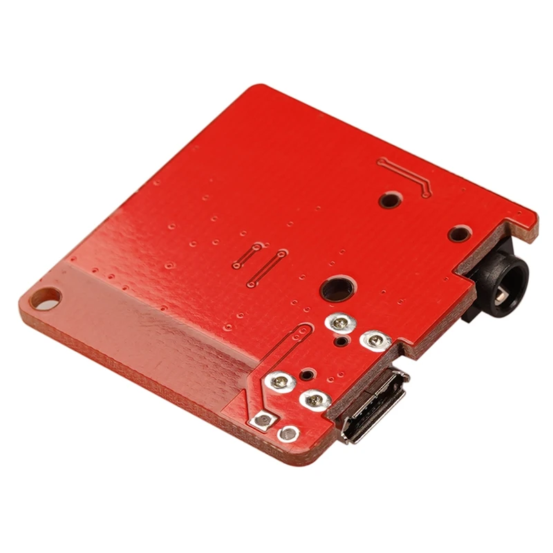10PCS MP3 Bluetooth Lossless Decoder Board Car Speaker Amplifier Board Bluetooth 4 1 XY BT Mini Circuit Board Module