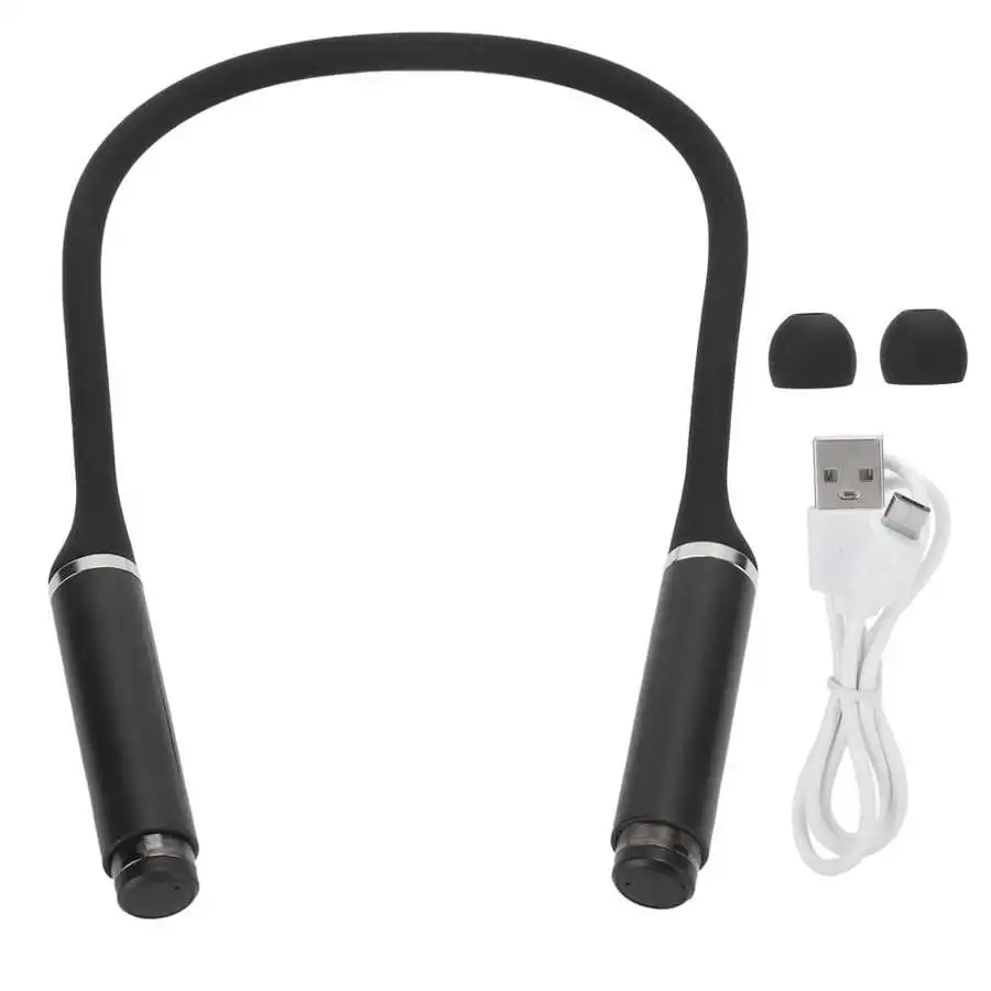 MR G30 Magnetic Suction Neck Hanging 