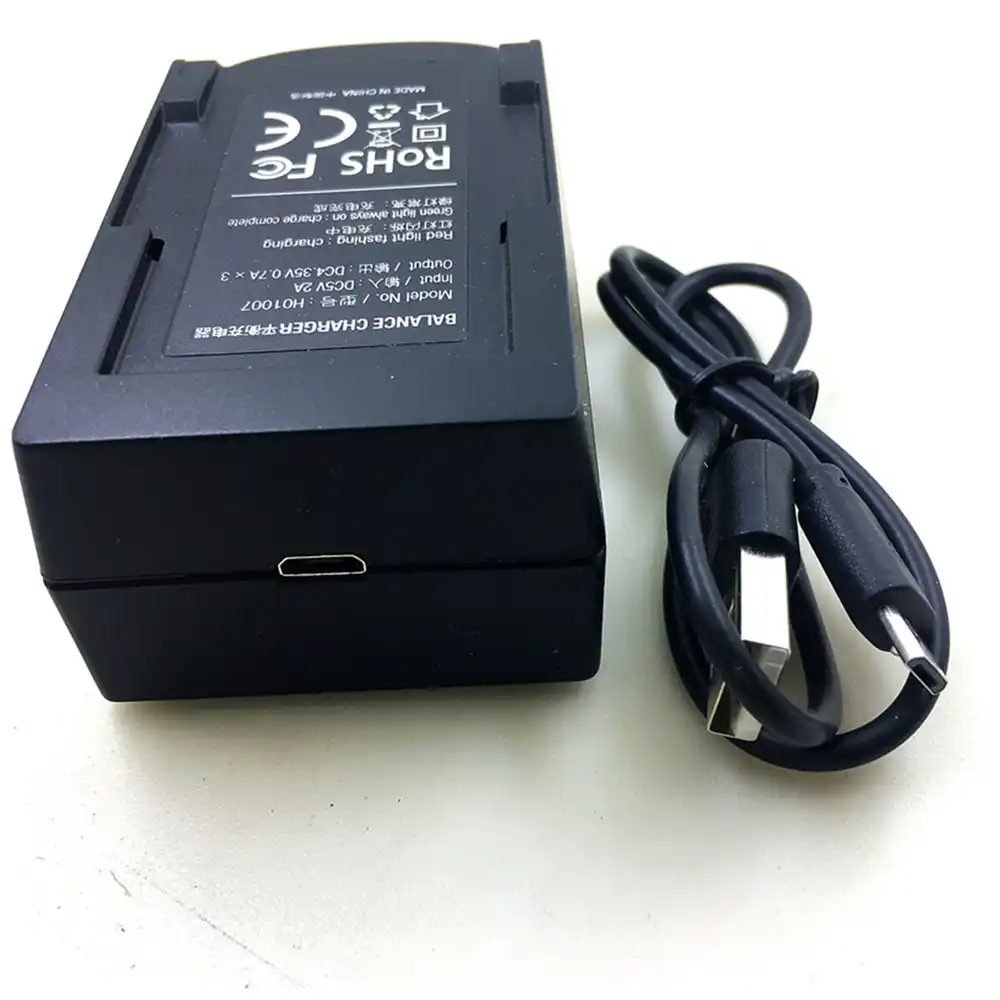jjrc battery charger