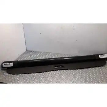 

8785167 tray Mercedes Rear Class TO (bm 169) TO 200 Cdi A-edition