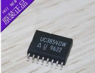 IC новый оригинальный UC3854DW UC3854 SOP16 TI Бесплатная доставка | Электроника