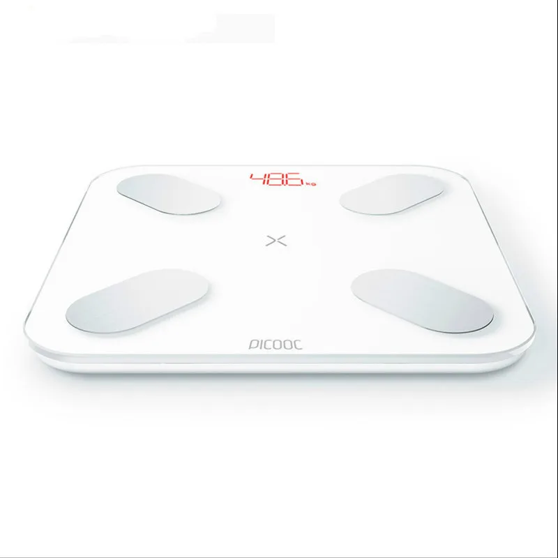 

Умные весы для жира, домашние электронные весы, весы для жира с Bluetooth