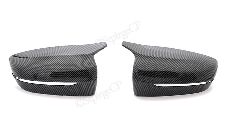 Caps, Fit para BMW 4, 5, 7