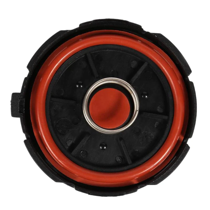 1 шт. крышка клапана двигателя для BMW E60 E65 E66 E70 E83 E88 E91 E92 F10 N52 128I 328I 528I X3 X5 Z4 11127552281