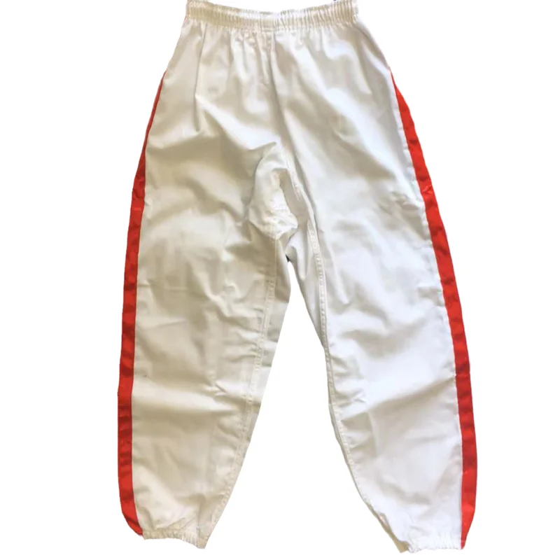 Chinese Wrestling Shuaijiao Pant martial art trousers