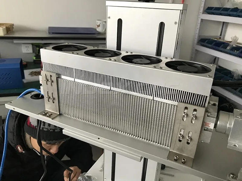 Лучшая цена лазерная co2 маркировочная машина с ezcad/маркировочная машина для одежды