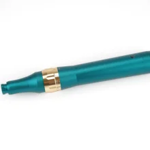 Уход за кожей Горячие koop макияж татуировки микроблейдинг микро крошечные иглы уменьшить морщины naalden пистолет татуировки губы тела Полупостоянный