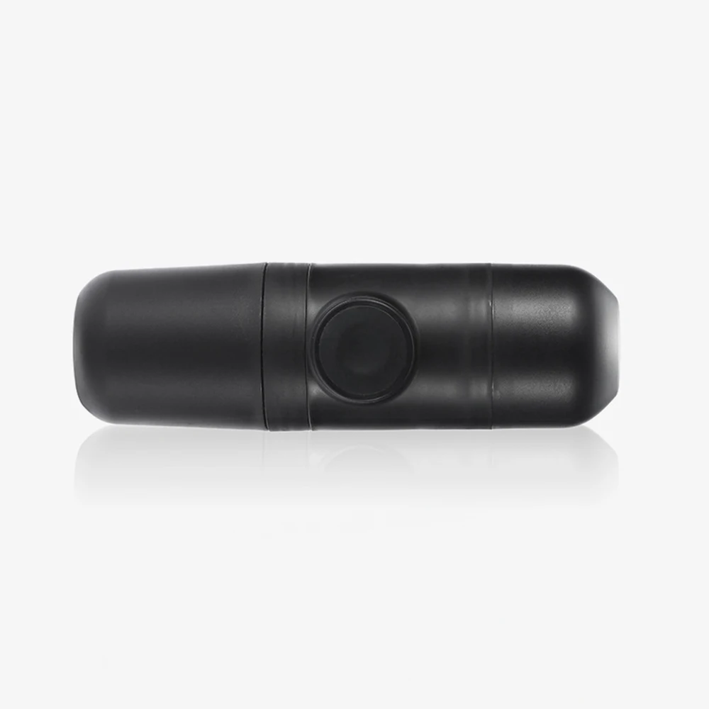 70 мл портативная ручная кофемашина мини эспрессо ручной кофе эспрессо под давлением машина прессования чашки бытовой