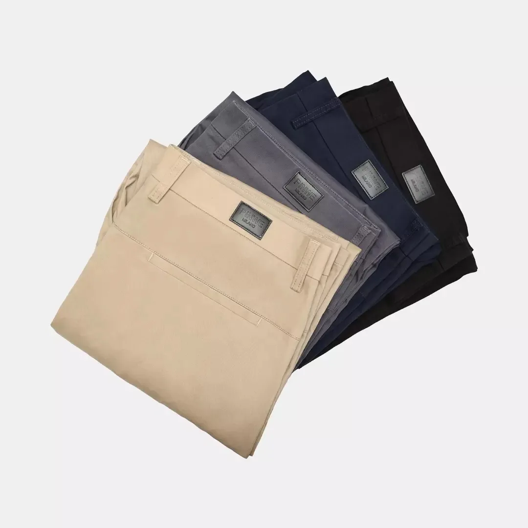 youpin skah classico calcas casuais dos homens 05