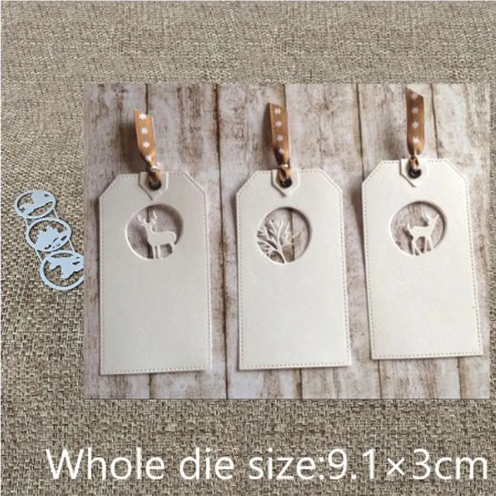 

Santa Snowflakes deer metal craft Carbon Steel Cutter paper die cutting dies Scrapbooking/DIY Embossing cards