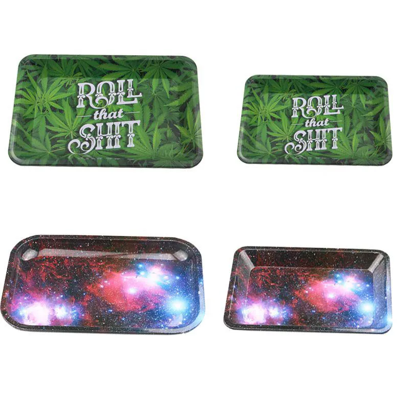

Metal Rolling Smoking Tobacco Tin Disk Tray Storage Plate Disc Bob Marley Herb Grinder Cigarette Holder Smoking Accessories