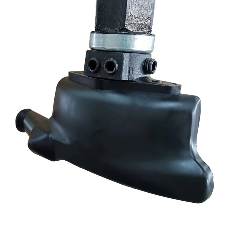 30mm Nylon Duck Head For Tire Changer Machines - Universal Replacement Part