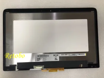 

LCD Display Touch Screen Assembly For HP Spectre X360 13-4112tu 13-4104ur 13-4102tu 13-4107ur 13-4110nd 13-4102dx 13-4096nf