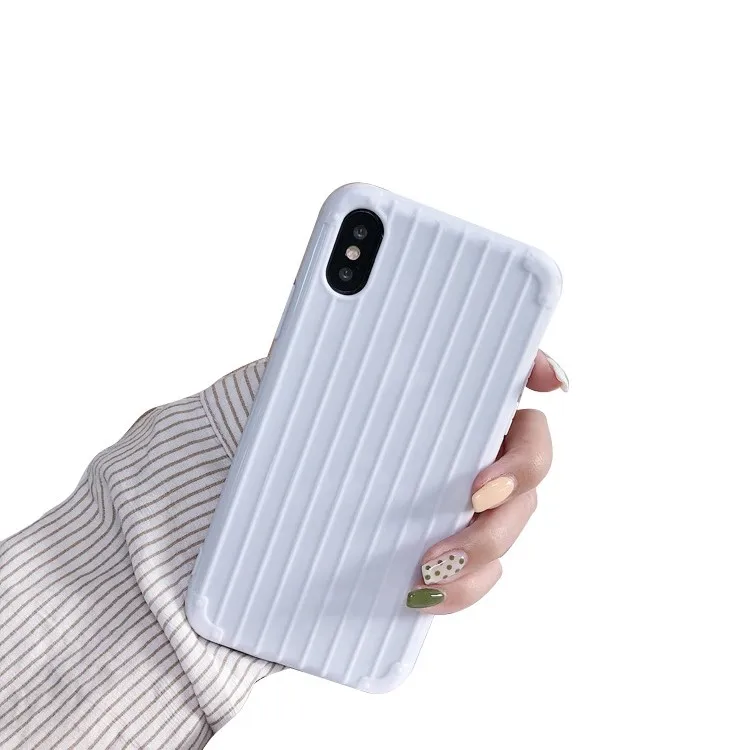 Для iphone x аксессуары чехол для телефона Роскошный чехол для capinha iphone 7 plus iphone 8 plus 8 Plus XS Max XR 6 6 s 5se 5S чехол s Funda