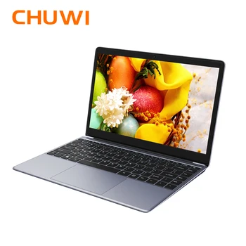 

CHUWI HeroBook 14.1 Inch Windows 10 Intel E8000 Quad Core 4GB RAM 64GB ROM Laptop Notebook 38Wh Battery Mini HDMI