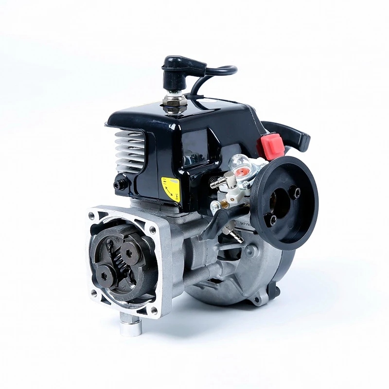 Baja 4 болта 29Cc Газовые двигатели для 1/5 HPI Rovan KM Baja 5B 5T 5SC LOSI 5T DBXL FG Багги Redcat Rc автомобиль