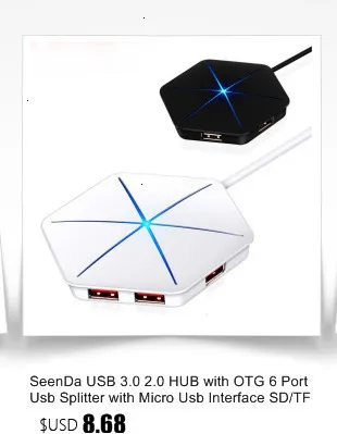 SeenDa 2,4G Беспроводная Бесшумная клавиатура и мышь, мини мультимедийная полноразмерная клавиатура, мышь, комбинированный набор для ноутбука, ноутбука, настольного ПК